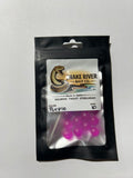 Soft Bead - Purple