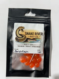 Soft Bead - Goldfish